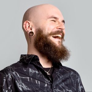 Meet your Posher, Ryan